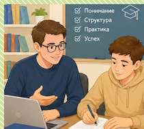 Услуги Услуги репетиторов в Троицке