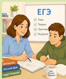 Услуги Услуги репетиторов в Троицке