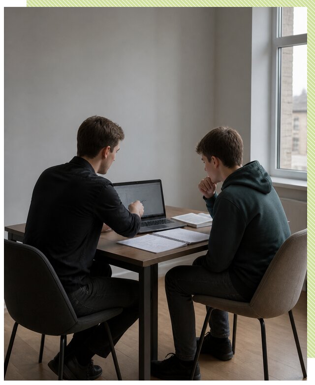 Репетитор по информатике ЕГЭ в Троицке от 1547 р. | Репетитор-Трц
