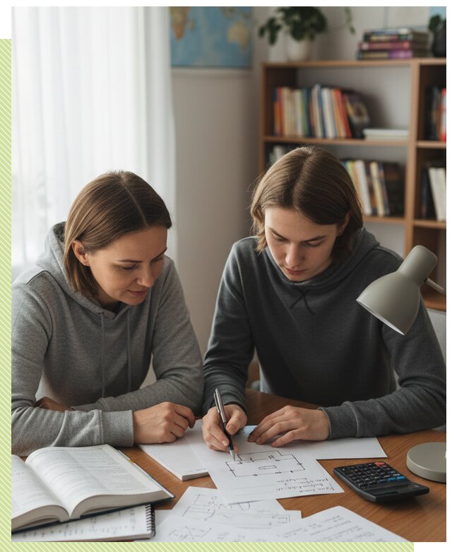 Репетитор по физике для 11 класса с подготовкой к ЕГЭ в Троицке